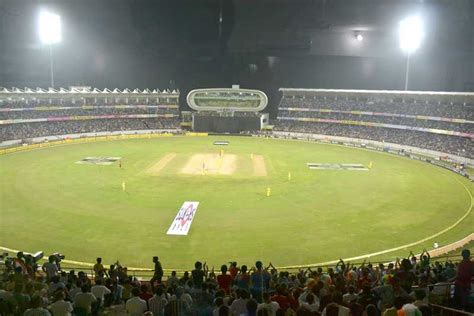 India Vs England Rajkot Cricket Ticket Booking Saurashtra Cricket