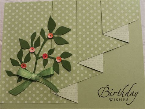Drapery Fold Card Making Greeting Cards Cards