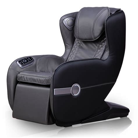 Professional massage chairs boast of unbelievable prices and numerous positive attributes to promote coziness and safety, therefore, offering rewarding value for money. Leather ReLife Royale Solo Shiastu Professional Massage ...