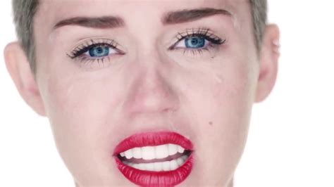 Wrecking Ball Directors Cut Miley Cyrus Hd Official Video Youtube
