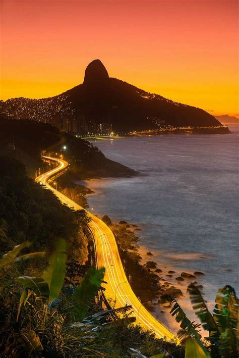 Most Scenic Views Of Rio De Janeiro Travels And Living