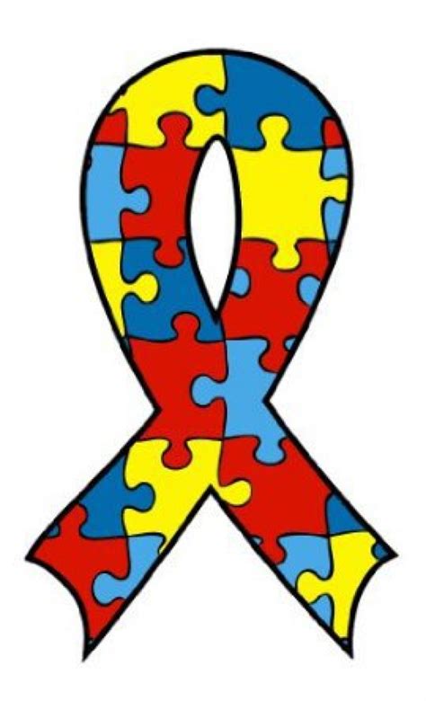 Autism Clipart Awareness And Other Clipart Images On Cliparts Pub