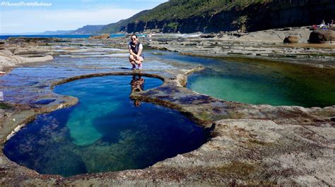 It was named after the historical roanoke carolina algonquian people who inhabited the area in the 16th century at the time of english colonisation. thewelltravelledman figure 8 pools sydney | Royal national ...