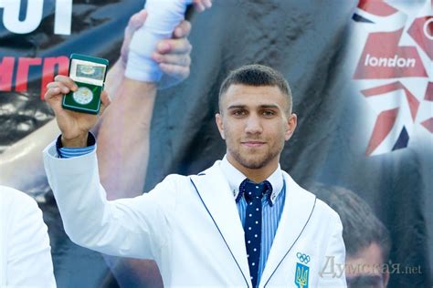 Vasyl lomachenko on british fight fans. Олимпийский чемпион Василий Ломаченко посадил дуб в ...