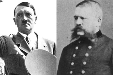 Padre Que Salvou Hitler