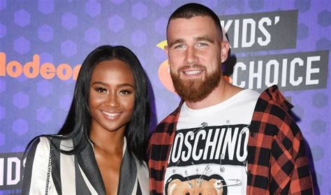 Travis Kelce's Wife: Did Kayla Nicole & Travis Kelce Dating Each Other?