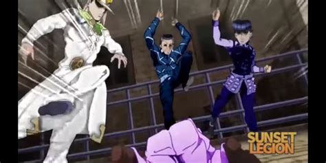 Memes that directly to allude to slurs (ie. Cursed JoJo Memes From Hell - Cursed_Kick - Wattpad