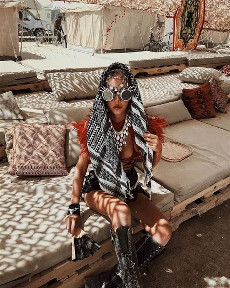 the top outfits to wear at lost lands festival rave hackers