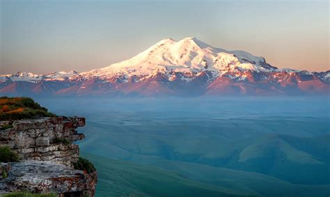 10 Stunning Mountains In Russia A Z Animals