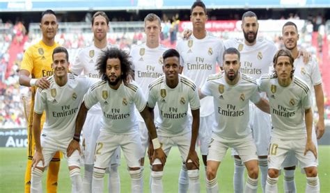 شيريف يسقط شاختار بثنائية تاريخية (فيديو) 15 سبتمبر 2021 10:51 م ريال مدريد يخطف فوزاً قاتلاً من إنتر في دوري الأبطال (فيديو) 15 سبتمبر 2021 09:54. موعد مباراة الريال ضد فياريال - صحيفة المواطن الإلكترونية