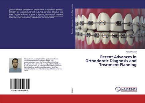 Recent Advances In Orthodontic Diagnosis And Treatment Planning 978
