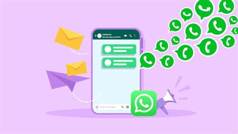 How To Blast Whatsapp Messages 3 Ways To Send