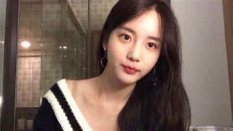 Who Is Han Seo Hee Drama Explained As Former Yg Trainee Curses At