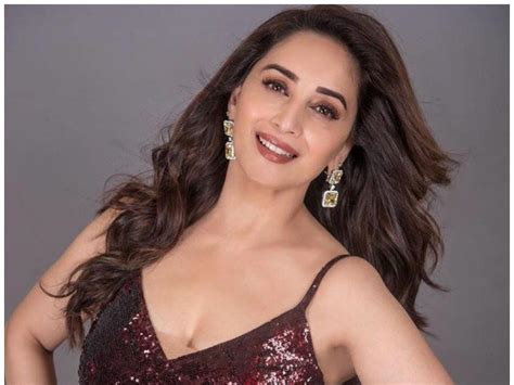 madhuri dixit height weight age stats wiki and more
