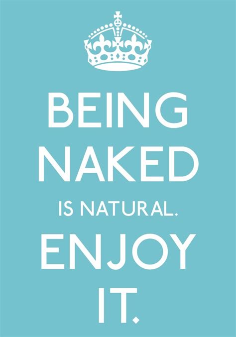 Nakedtrini Nude Nakedveritas Wvnaturist Naturistcouples I Am