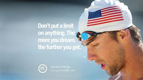 31 Inspirational Quotes By Olympic Athletes On The Spirit Of