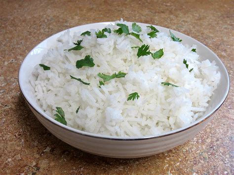 Simple Basmati Rice Love To Be In The Kitchen