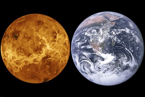 Phosphine On Venus — The Tantalising Possibility Of Chemistry Of Life