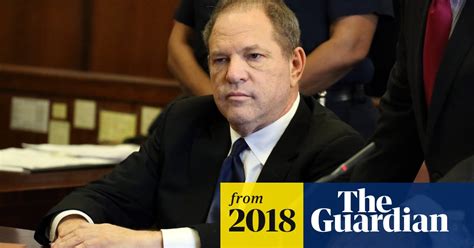 Harvey Weinstein Lawyer Denies Report Producer Offered Acting Jobs For Sex Harvey Weinstein