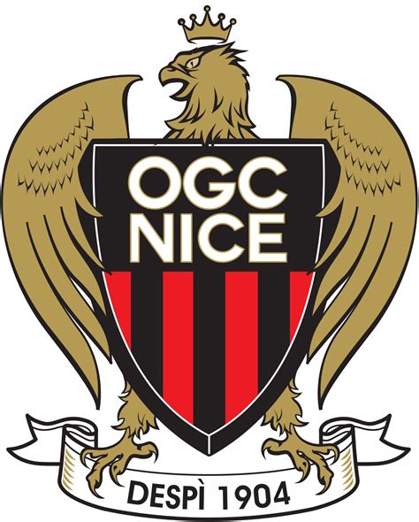 The compact squad overview with all players and data in the season overall statistics of squad ogc nice. Fichier:Logo OGC Nice 2013.svg — Wikipédia