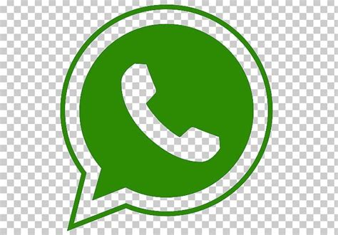 Whatsapp Logo Png Android Area Brand Cdr Circle Instagram Logo