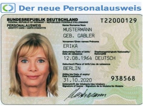 Fotoautomat Für Biometrische Passbilder Verwaltungsgemeinschaft Velden