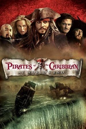 Nonton Film Pirates Of The Caribbean At World S End