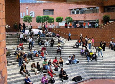 Universidad iberoamericana is interesting for all fields. Universidad Iberoamericana; UIA | Universidad ...