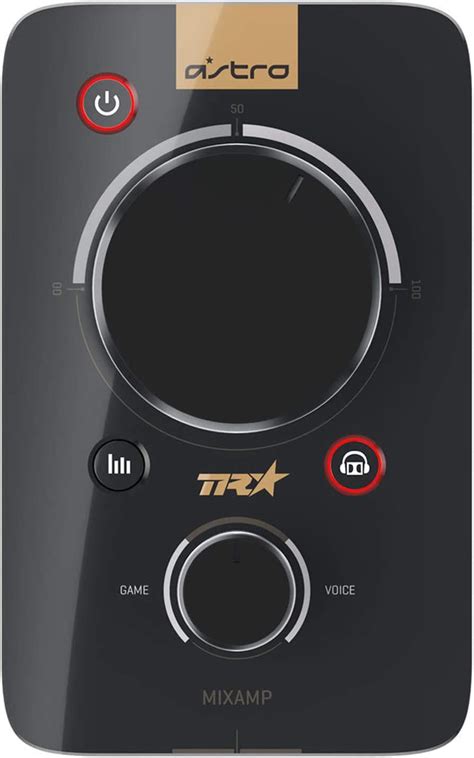 ガイドをお Astro Gaming Mixamp Pro Tr With Dolby Audio For Xbox One， Pc， Mac