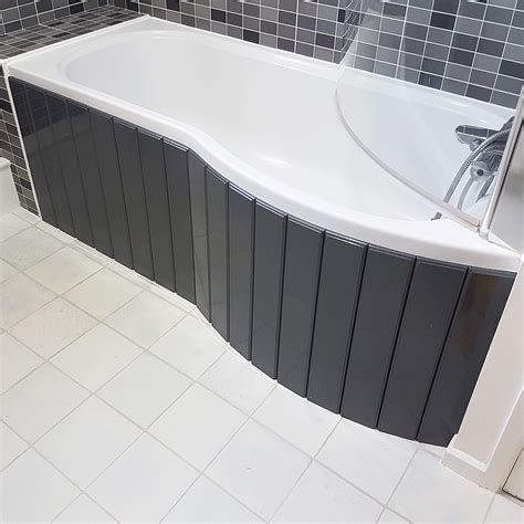 Bath Panel Ranges Aquacloak