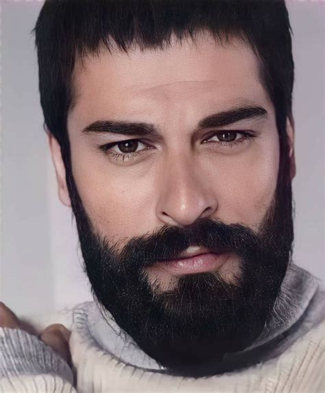 Hairy Men Bearded Men Men Beard Burak Ozcivit Beardo Turkish Men Hairy Chest Hair And