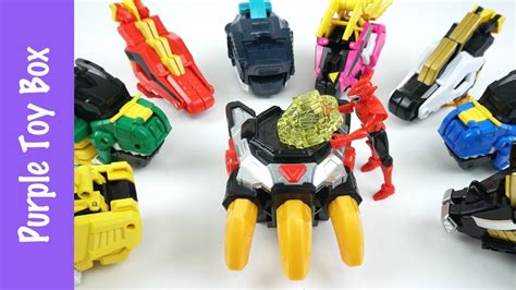 Mini Force Dinosaur Transformer Robot Toys 미니특공대 슈퍼공룡파워