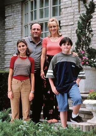 What's new to stream in february. Italian-American Mafia Today | TONY SOPRANO and family ...