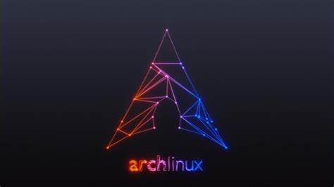 Arch Linux 1920x1080 Download Hd Wallpaper Wallpapertip