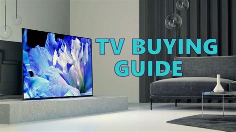 Complete Tv Buying Guide For 2020 Leds Qleds And Oleds Techatma