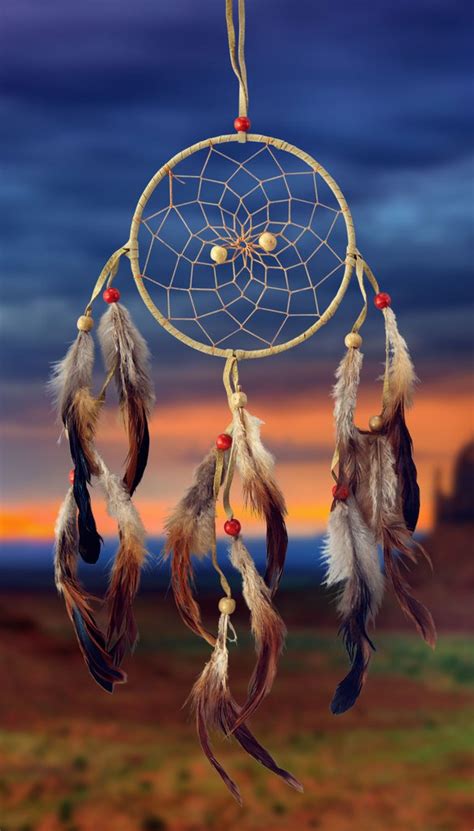 Explore a wide range of the best dream catcher on aliexpress to find one that suits you! Item #owg002 - 5" Classic Leather, Feather & Bead Dream ...