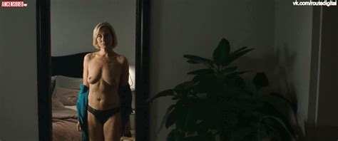 Trine Dyrholm Nue Dans Queen Of Hearts