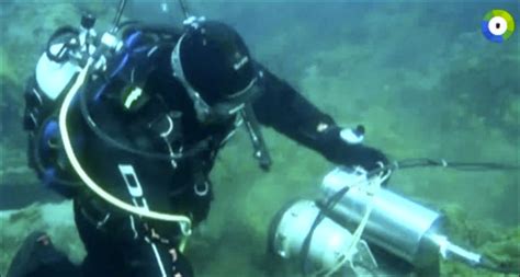 Worlds Deepest And Oldest Lake Shows Off Its Underwater Action At 200