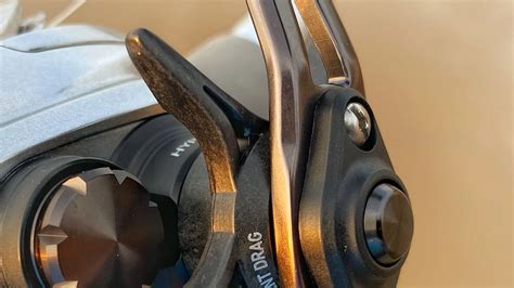 Daiwa Zillion SV TW G Casting Reel Review Wired2Fish