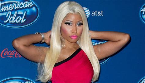 American Idol Has Lowest Ratings EVER As Nicki Minaj Becomes Social