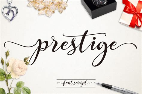 We did not find results for: Prestige ~ Script Fonts ~ Creative Market