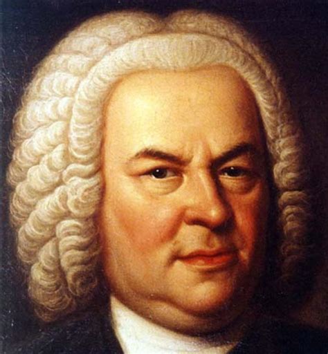 The Legacy Of J S Bach Tuetego