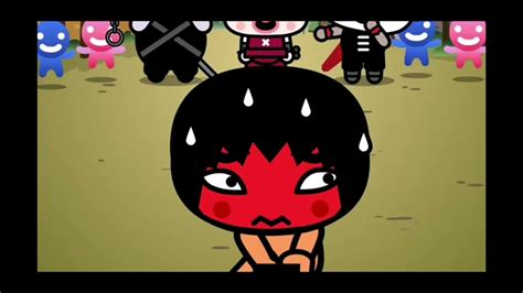 Pucca Laughter Abyo Is Naked Ching And Pucca YouTube