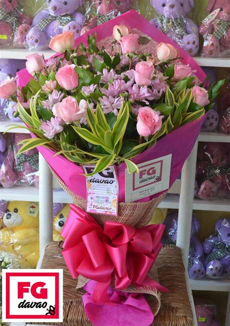 Save on ftd® same day delivery available. Send Flowers to Davao, Philippines 123 Lopez Jaena St ...