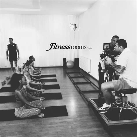 TW Pornstars FitnessRooms Com Twitter We Shot Fitness Rooms In A Special Way Had Trainers