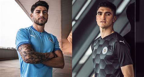 Mvd city torque rosa aggiornata calendario schede dei giocatori valori di mercato calciomercato statistiche e tanto altro. Camisetas PUMA de Montevideo City Torque 2020-21
