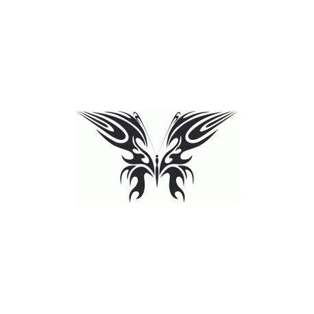 Free Free 86 Tribal Butterfly Svg SVG PNG EPS DXF File