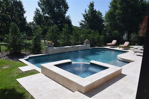 Gardenesque Shape Project Claffey Pools