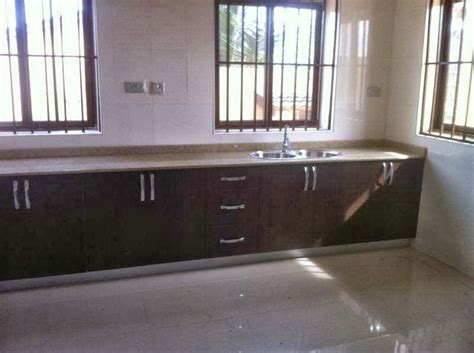 Kitchen cabinet designs in ghana. Ghana Rising: For Trendy Kitchens in Ghana head to Kabinart……
