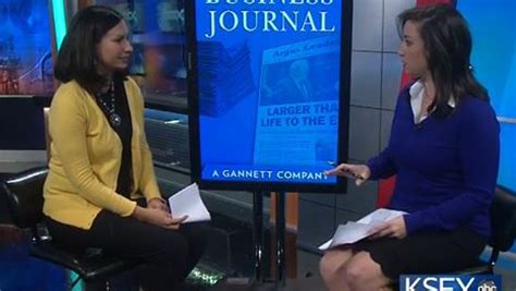 View replay of Tuesday's SFBJ/KSFY report